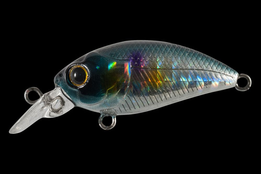 Воблер TsuYoki Fugaz 36F цв 58L5