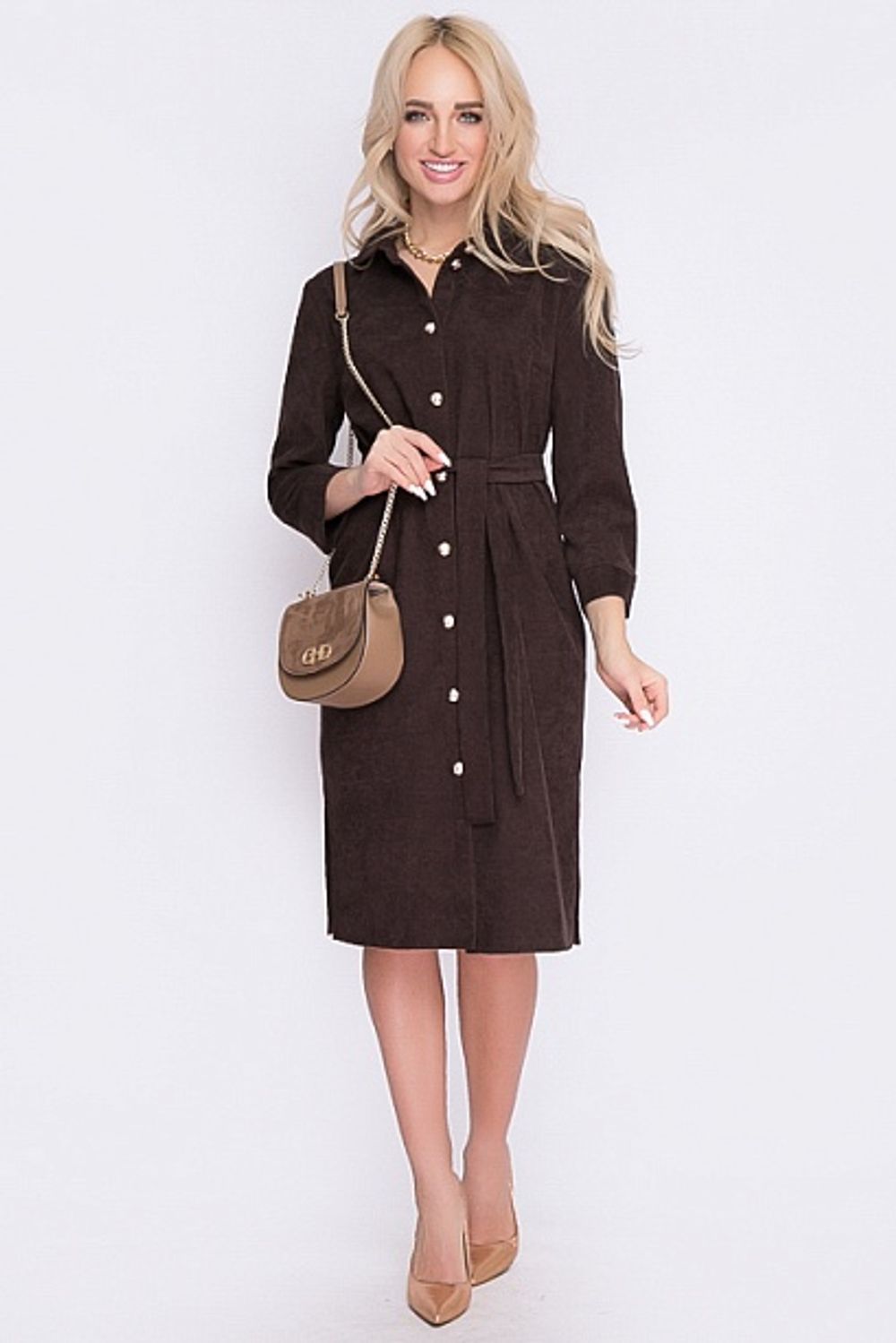 Платье 70309 Avili