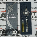 Ароматизатор-игрушка - подвеска - Y102-IN - ИНФИНИТИ\INFINITI