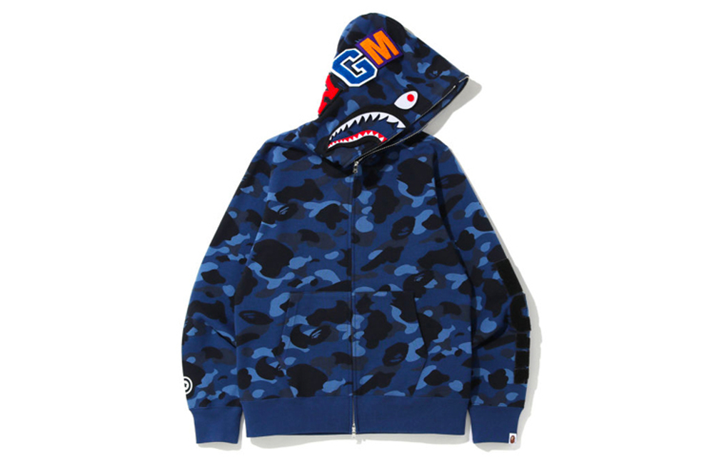 Худи A BATHING APE, 1G20-115-009
