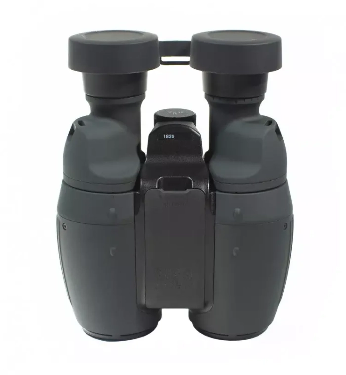 Бинокль Canon 12x32 IS