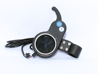 Дисплей курок газа бортовой компьютер для Joyor F1, Joyor F1 Plus