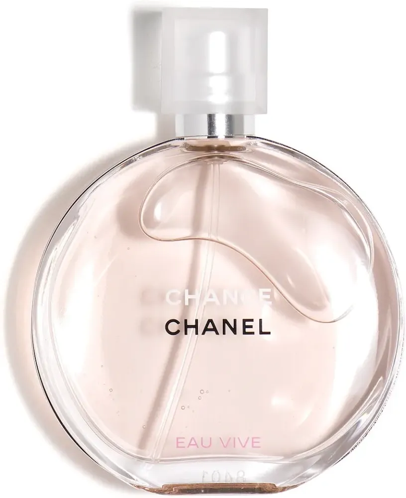 Chanel Chance Eau VIVE Eau de Toilette 150 ml