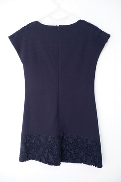 Платье Noble People школьное на 11 лет, новое