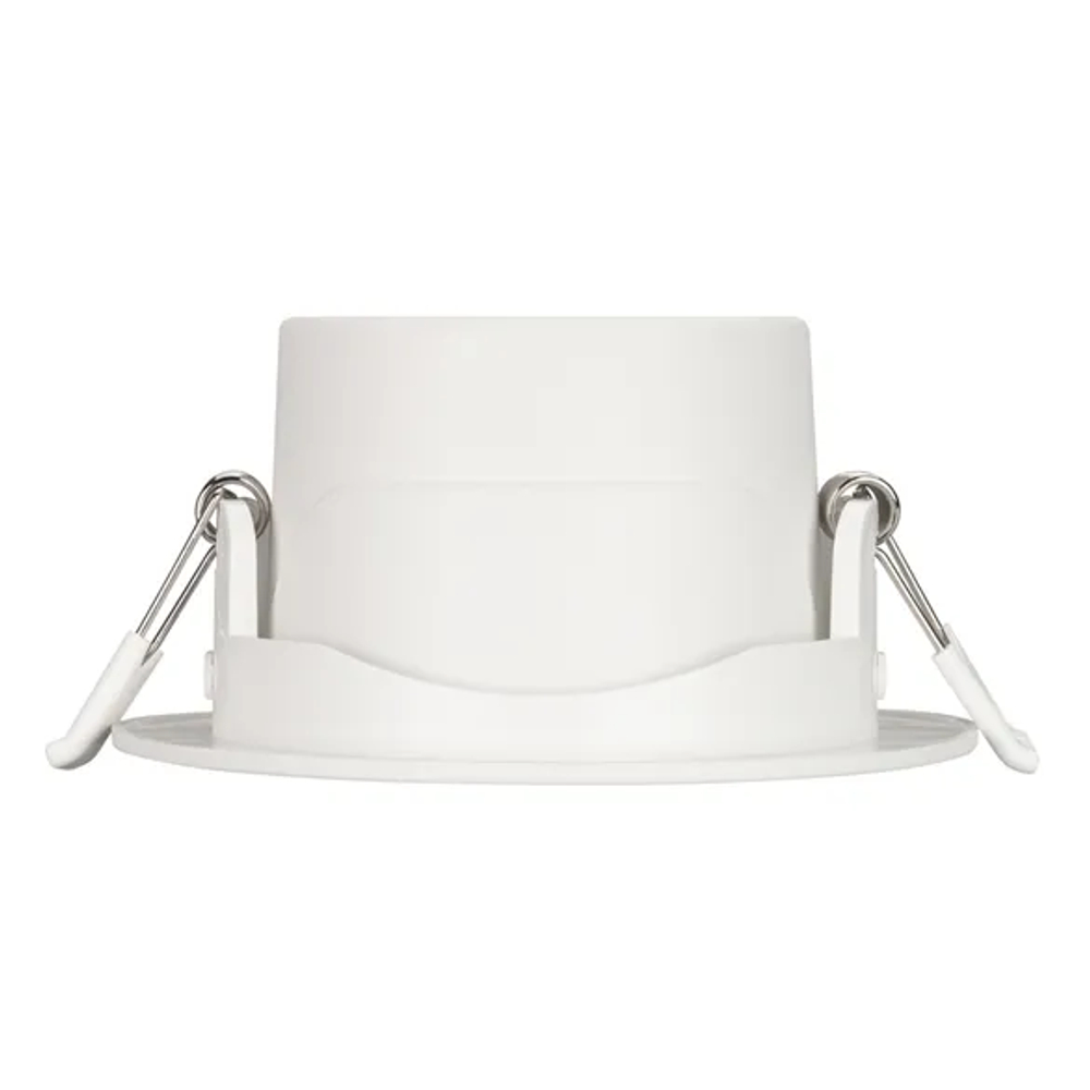 Светильник LTD-POLAR-TURN-R105-10W Day4000 (WH, 36 deg, 230V) (Arlight, IP20 Пластик, 3 года) 032311