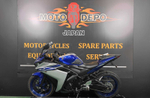 Yamaha YZF-R3 , 2016
