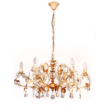 Подвесная люстра La Lampada 50979