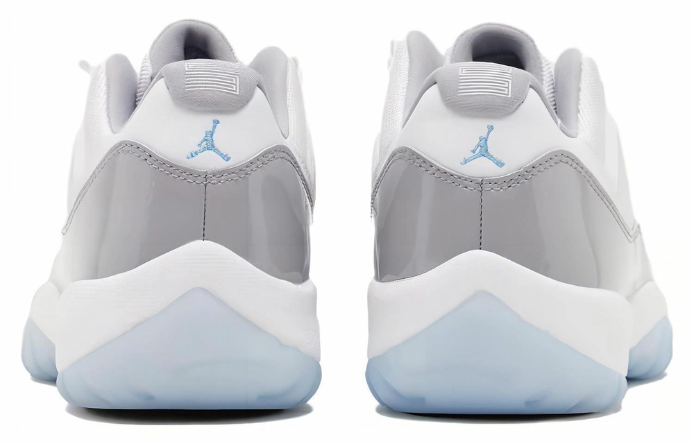 Кроссовки Jordan Air Jordan 11 Low "Cement Grey"