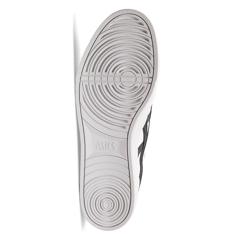 Кеды мужские ASICS Classic CT 1191A165-100, р.10.5 (рос.43), бело-черный