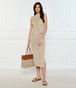 Юбка ARAK2 Marella - бежевый(33010222)