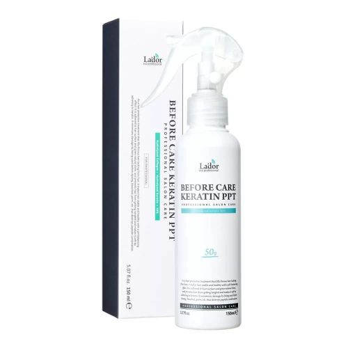 Lador Before Keratin PPT Кератиновый спрей 150 мл