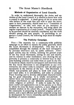 Handbook for Scout Masters Boy Scouts of America | Нет автора