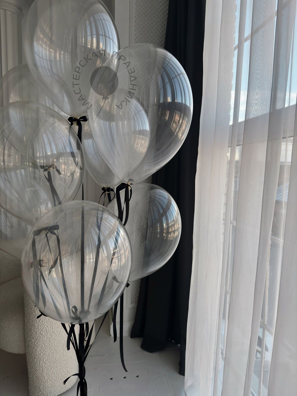 Воздушные шары №8172  Изображение2