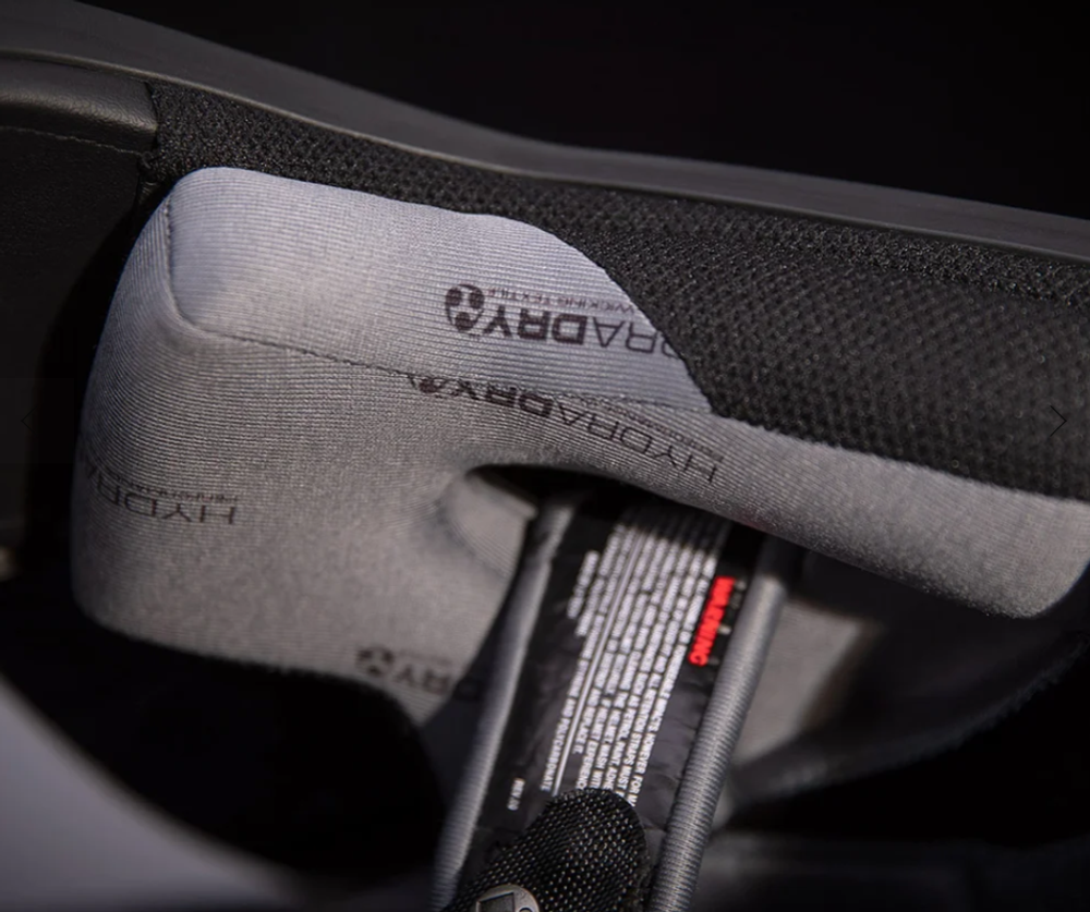 Airform Crestfallen Mips / Белый