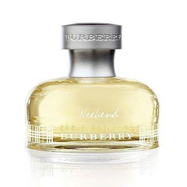 Burberry Weekend for women Eau De Parfum