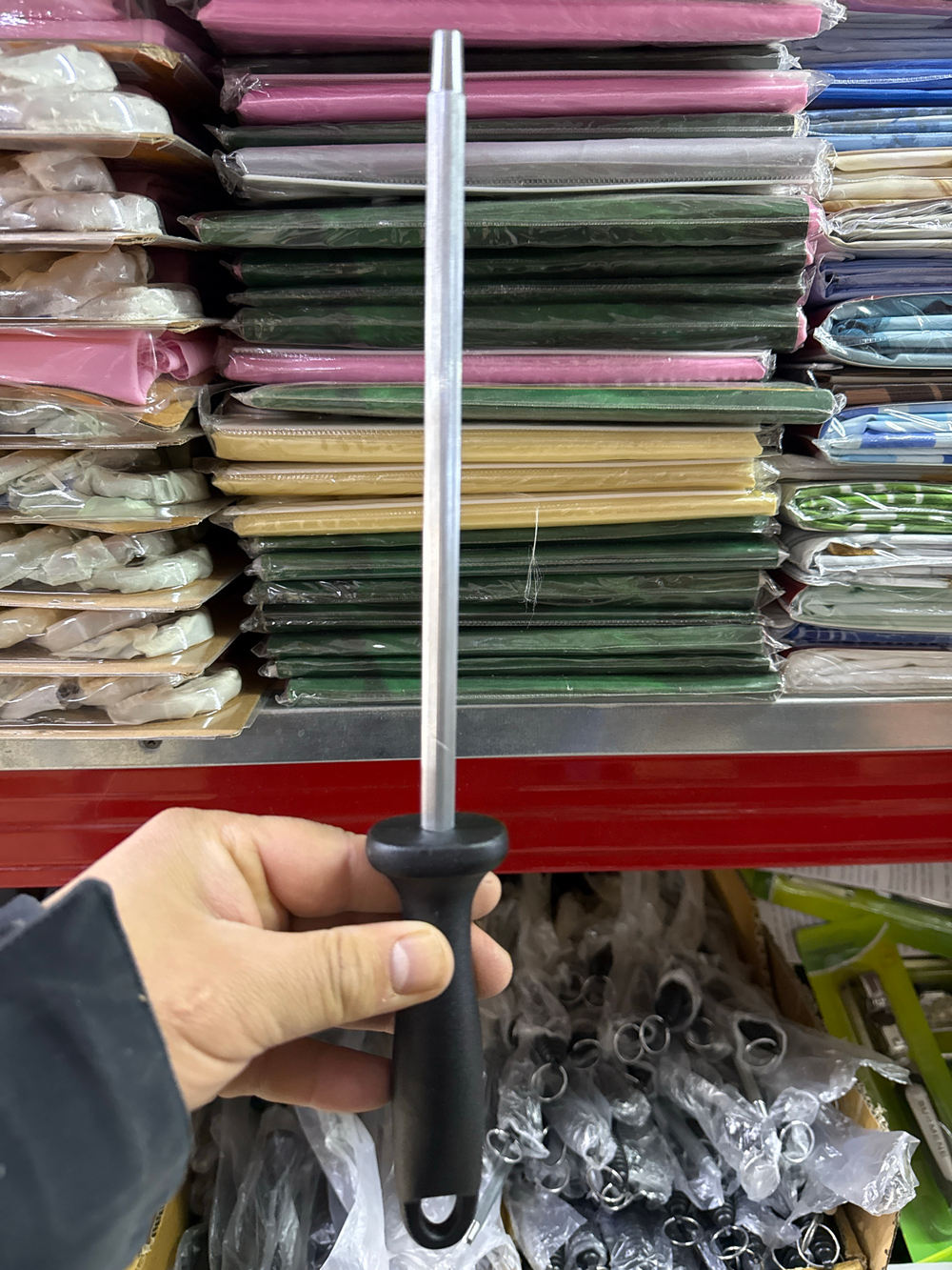 МУСАТ ЧЕРНАЯ РУЧКА СРЕДНАЯ