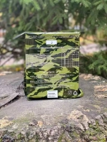 Сухпайки ИРПРУС ( ИРП-Ф) для ФСИН, 1.7 кг