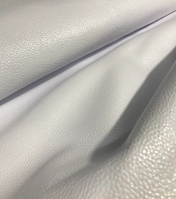 Кожа Макс флотер, 1,2-1,4, белый