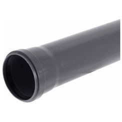 Труба Политэк Пайп 40х1,8х150мм ВК ПП (120)