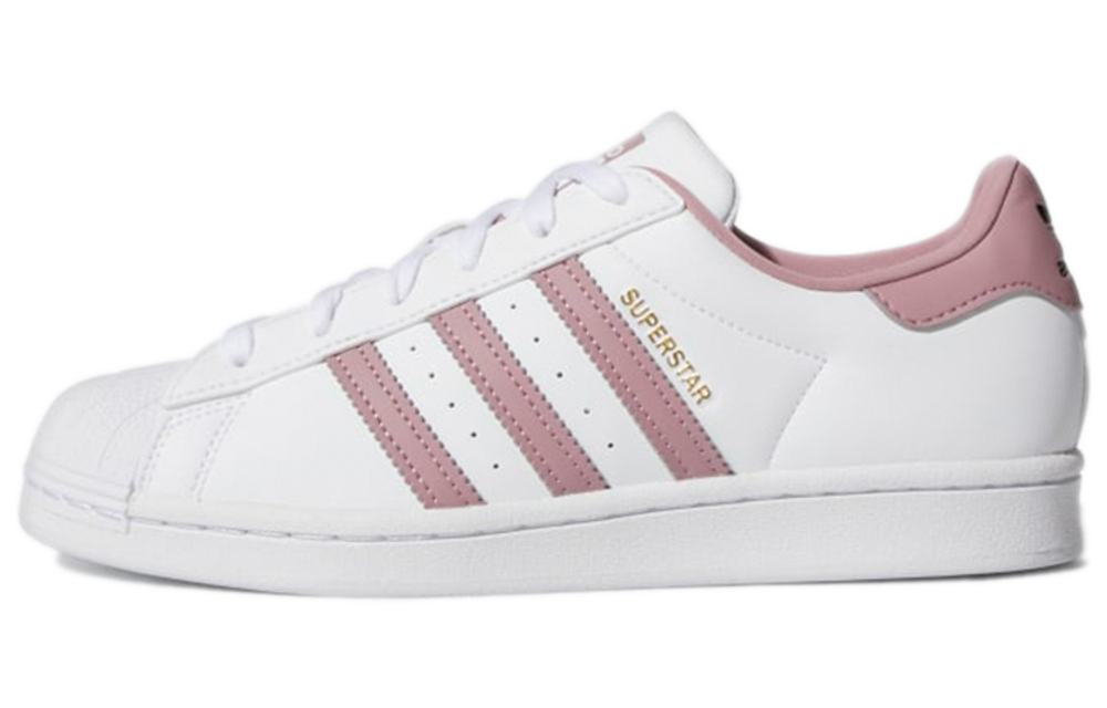 Кроссовки Adidas Originals Superstar (Женская размерная сетка)