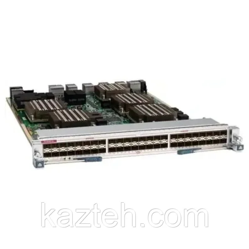Коммутатор Cisco Nexus N7K-F306CK-25