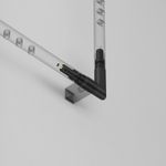 Комплектующие для систем освещения с токоведущими элементами Technical CA006EC-B