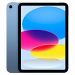Планшет Apple iPad 2022, 256 ГБ, Wi-Fi, синий