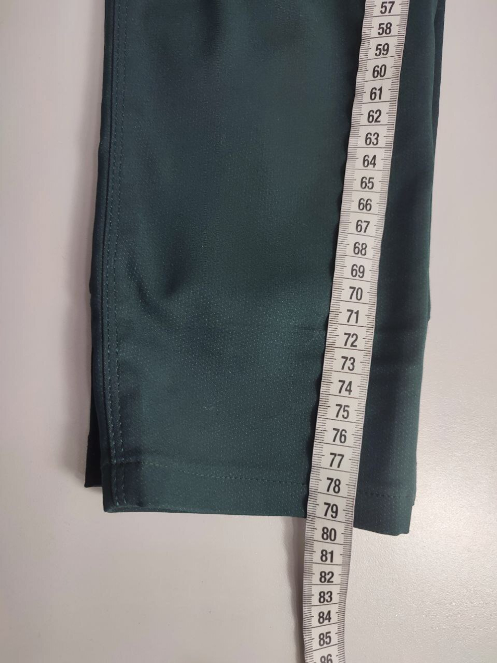 Штаны Chendenexi базовые 46 размер