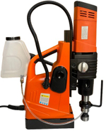 Станок сверлильный на магнитной подошве AT-S SU-60