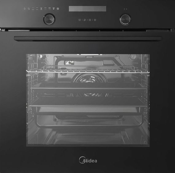 Духовой шкаф Midea MO78107CGB