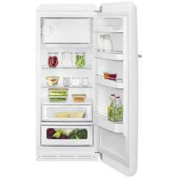 Холодильник Smeg FAB28RWH6