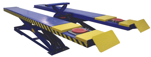 Ножничный подъемник RLS-4.5F
