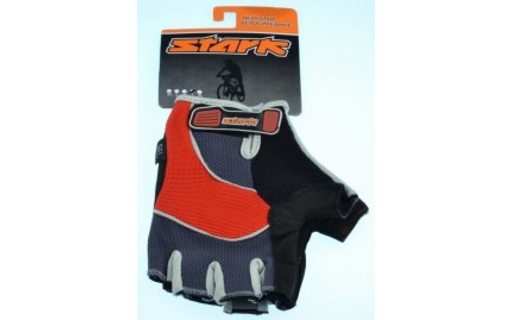 Велоперчатки Stark NC-613 Велоперчатки Stark NC-613