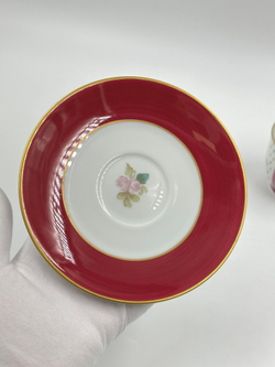 Кофейная пара Lachaniette