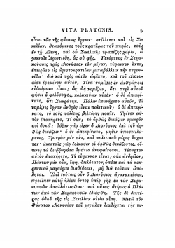Platonis Opera. Volume 1 | Plato