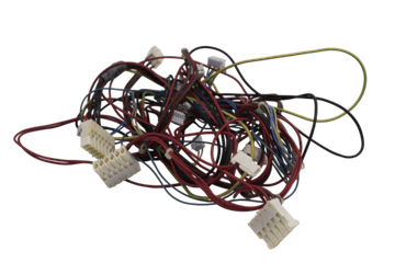 Проводка стиральной машины Hotpoint Ariston ARTL 837