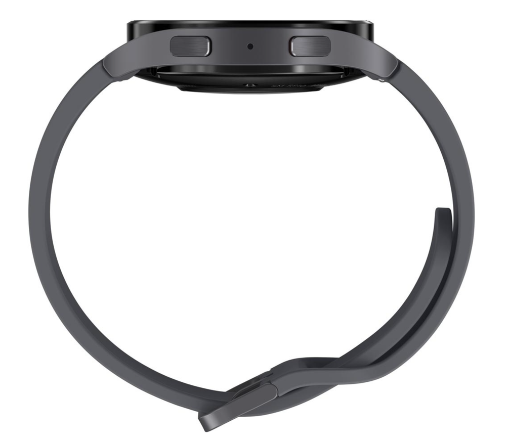 Смарт-часы Samsung Galaxy Watch 5, 44mm Graphite (SM-R910NZAAMEA)
