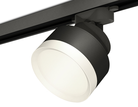 Ambrella Комплект трекового светильника GX53 Трековые XT8102001