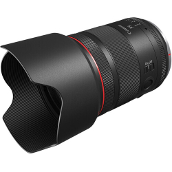 Объектив Canon RF 35mm f/1.4 L VCM, Черный