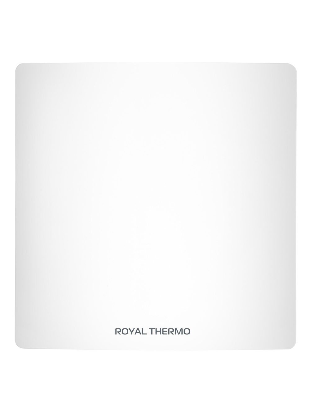 Вентилятор вытяжной Royal Thermo Sunset RAFS 100 V с обратным клапаном