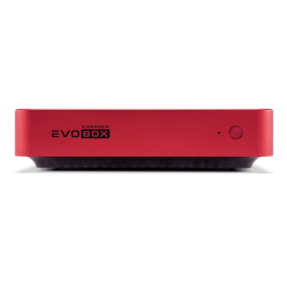 Караоке система Evobox