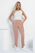 Брюки Арли (бежевые) Б13124-33М LT Collection