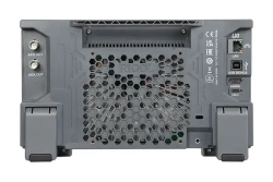 RIGOL DHO924S 4-канальный цифровой осциллограф с частотой 250 МГц, 12 бит, 1,25 ГГц/сек, глубина 50 Мбит/с