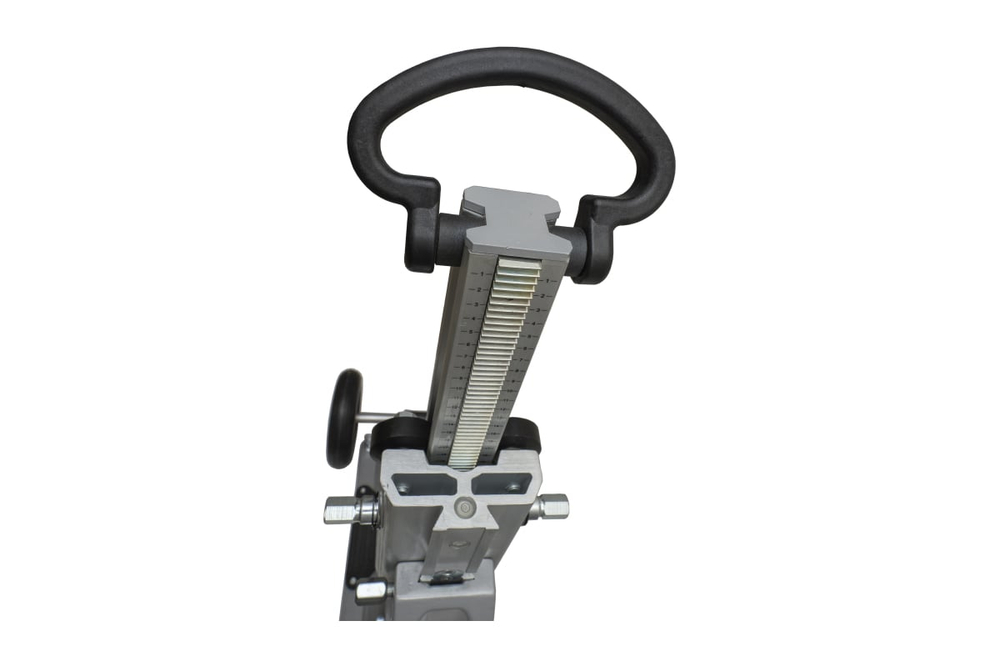 Стойка двигателя для алмазного бурения VOLL INDUSTRIAL VDR160