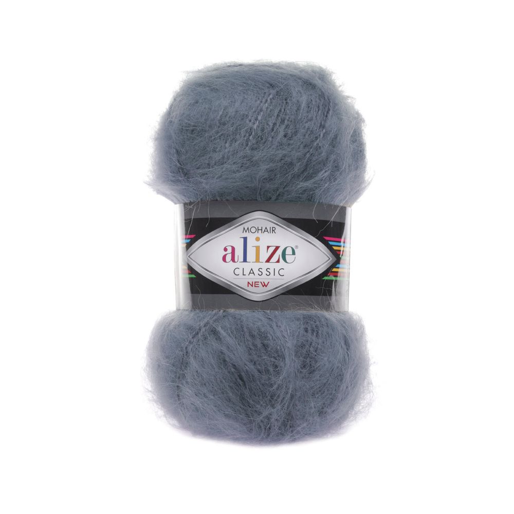 Пряжа Mohair Classic New 87