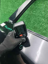 Дверь задняя левая Jetour Dashing (2022-н.в.)