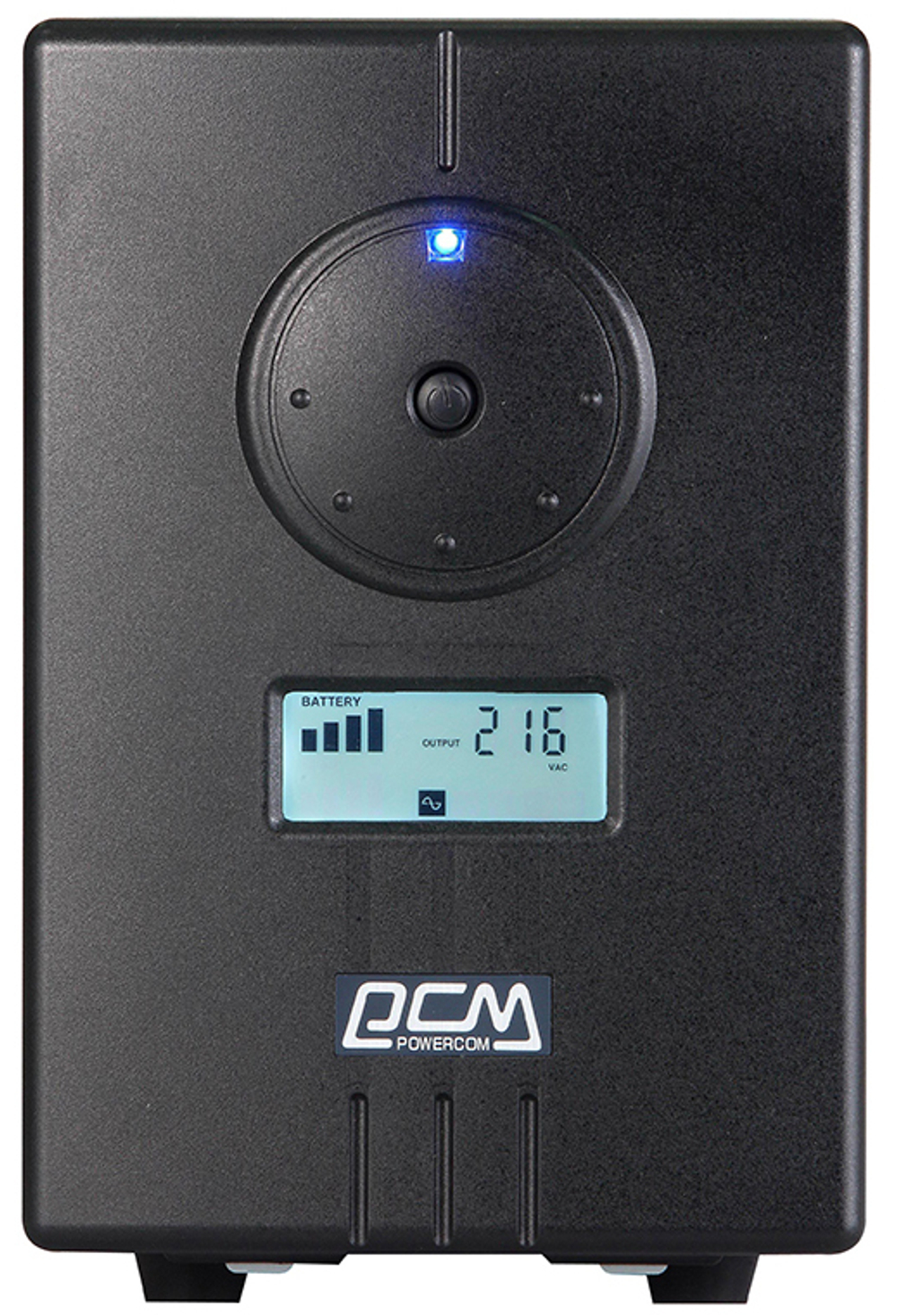 Источник бесперебойного питания  Powercom INF-800