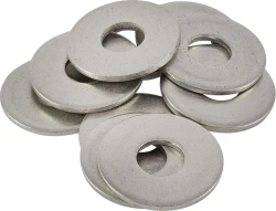 Шайба усиленная, увеличенная М20, 2шт.