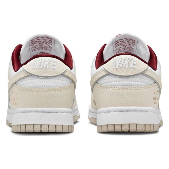 Кроссовки NIKE Dunk для скейтборда Низкие Женские