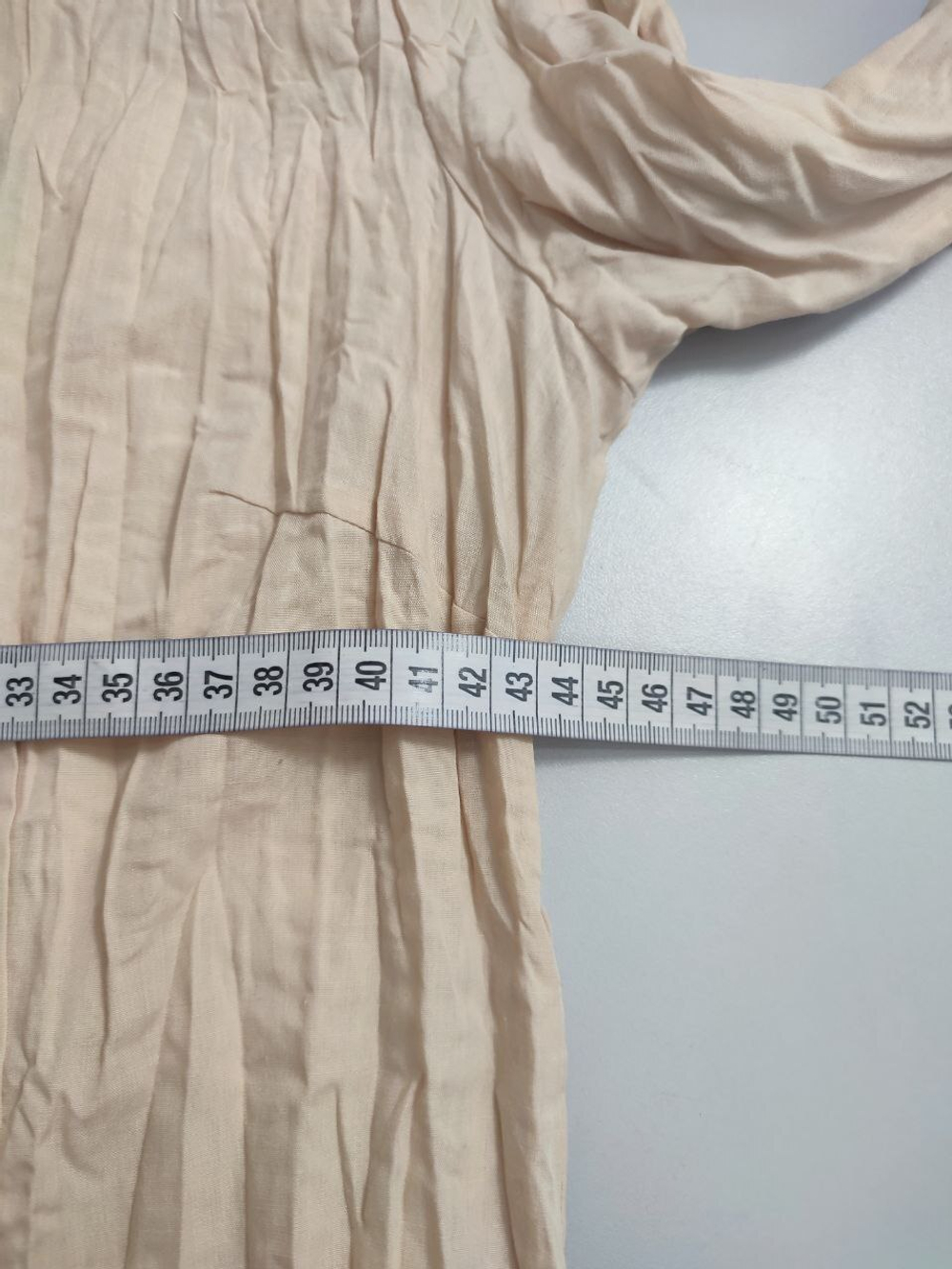 Блузка Camaieu элегантная 50 размер